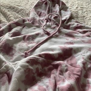Pacsun hoodie